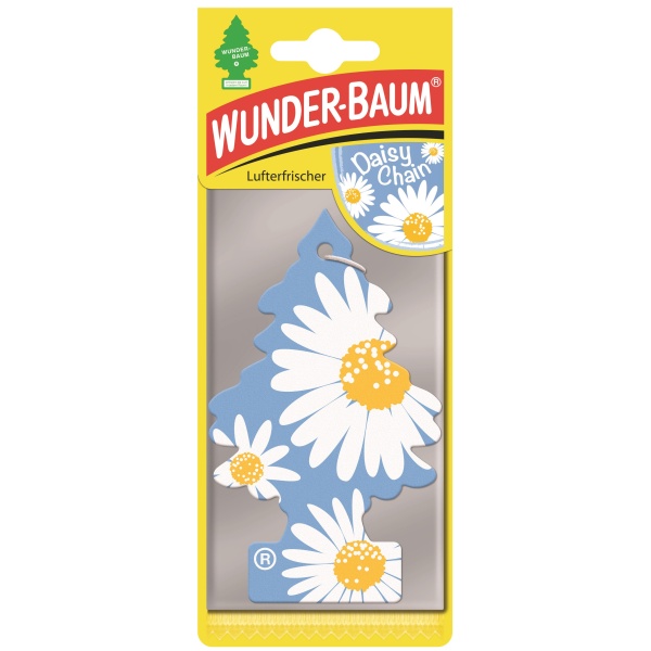 Odorizant Wunder-Baum Bradut Daisy Chain 7612720208722